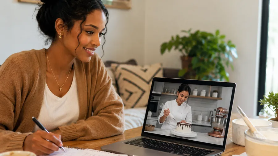 Online Cursus