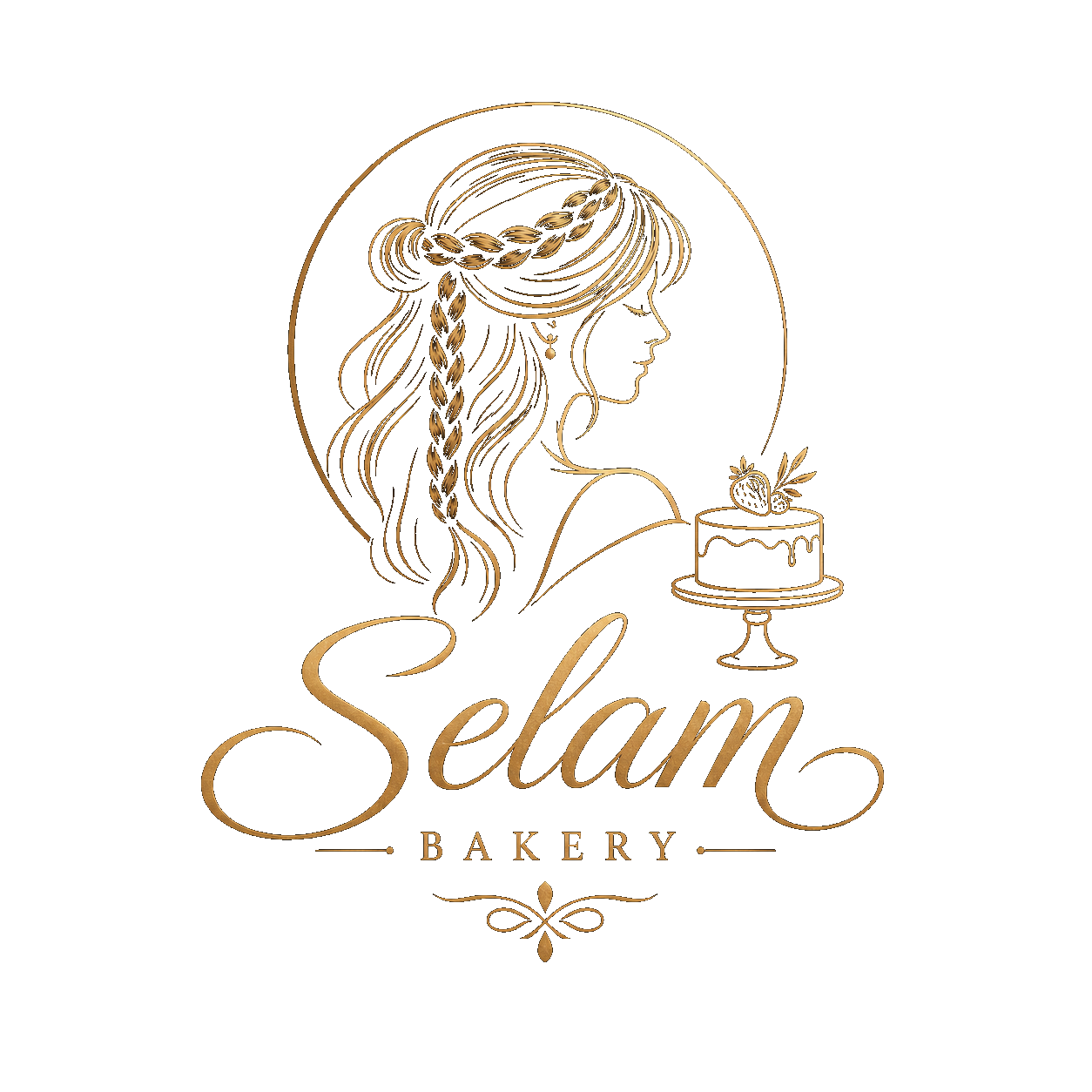 SB Bakery logo