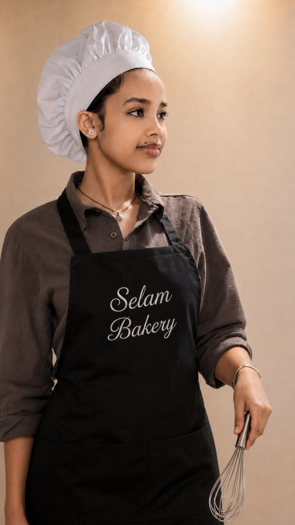 Selam Bakery